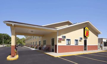 Super 8 Fremont