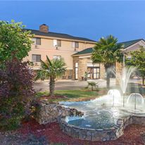 Super 8 by Wyndham Anderson/Clemson Area