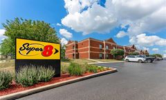 Super 8 Elgin