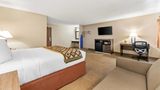 Super 8 Elgin Suite