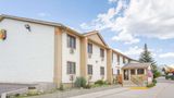 Super 8 Gardiner/Yellowstone Park Area Exterior