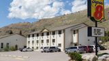 Super 8 Gardiner/Yellowstone Park Area Exterior
