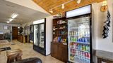 Super 8 Gardiner/Yellowstone Park Area Lobby