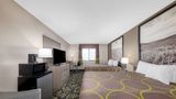 Super 8 by Wyndham Pratt KS Route 400 Room