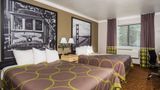 Super 8 Vacaville Room