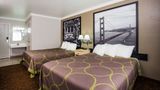 Super 8 Vacaville Room