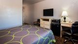 Super 8 Vacaville Room