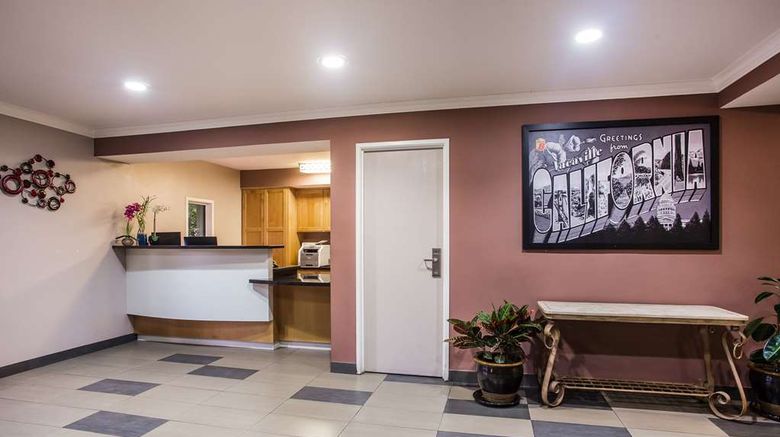 <b>Super 8 Vacaville Lobby</b>. Images powered by <a href="https://iceportal.shijigroup.com/" title="IcePortal" target="_blank">IcePortal</a>.