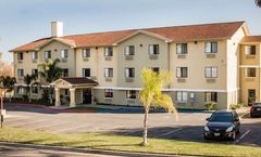 Super 8 Vacaville