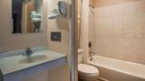 Super 8 Vacaville Room
