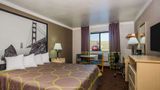 Super 8 Vacaville Room