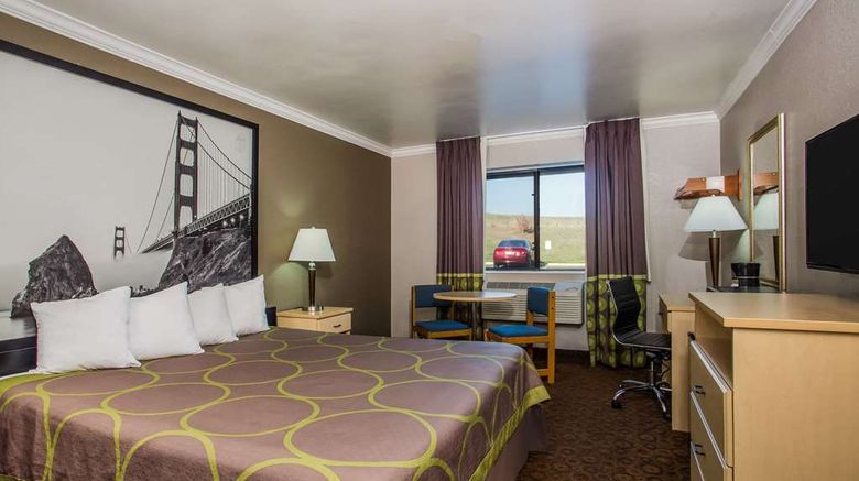 <b>Super 8 Vacaville Room</b>. Images powered by <a href="https://iceportal.shijigroup.com/" title="IcePortal" target="_blank">IcePortal</a>.
