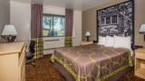 Super 8 Vacaville Room