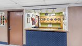 Super 8 Merrillville/Gary Area Lobby