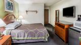 Super 8 Merrillville/Gary Area Room