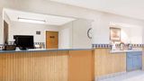 Super 8 Merrillville/Gary Area Lobby