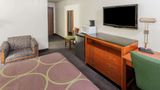 Super 8 Merrillville/Gary Area Room