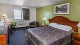 Super 8 Merrillville/Gary Area Room