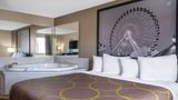 Super 8 Merrillville/Gary Area Suite