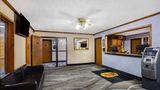 <b>Super 8 Valentine Lobby</b>. Images powered by <a href="https://iceportal.shijigroup.com/" title="IcePortal" target="_blank">IcePortal</a>.