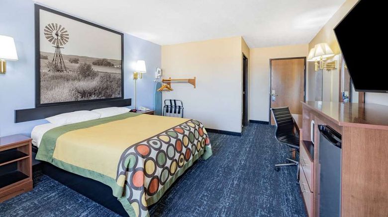 <b>Super 8 Valentine Room</b>. Images powered by <a href="https://iceportal.shijigroup.com/" title="IcePortal" target="_blank">IcePortal</a>.