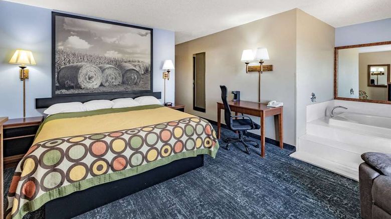 <b>Super 8 Valentine Suite</b>. Images powered by <a href="https://iceportal.shijigroup.com/" title="IcePortal" target="_blank">IcePortal</a>.