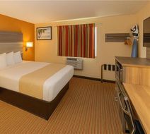 Travelodge Muskegon Room