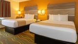 Travelodge Muskegon Room