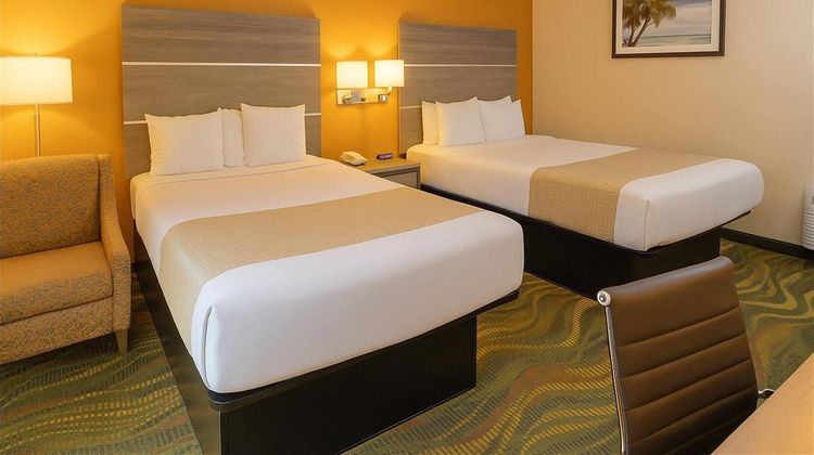 Travelodge Muskegon Room