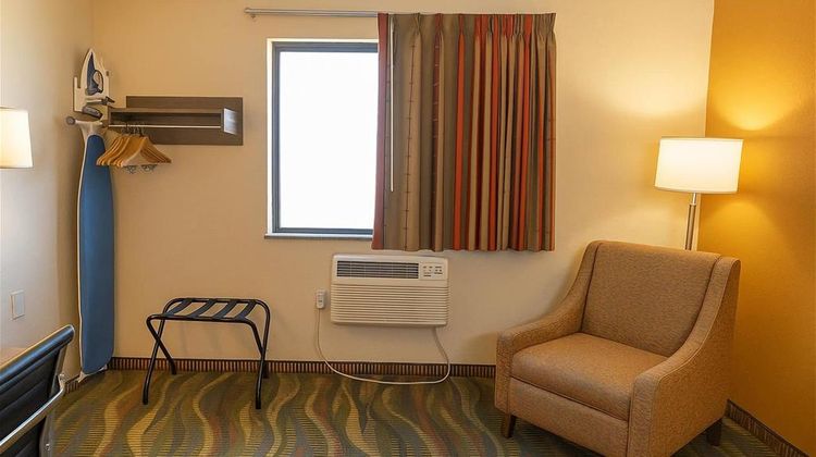 Travelodge Muskegon Room