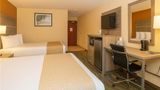 Travelodge Muskegon Room