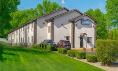 Travelodge Muskegon