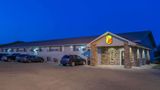 Super 8 Kearney Exterior