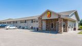 Super 8 Kearney Exterior