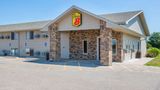 Super 8 Kearney Exterior