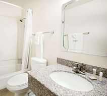 Super 8 Las Cruces/White Sands Area Room