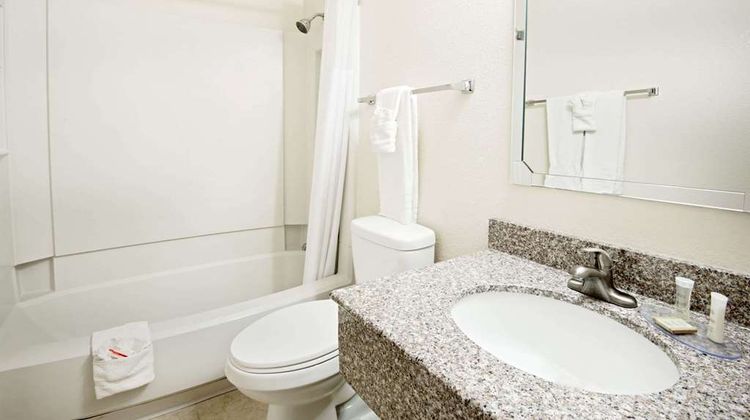 Super 8 Las Cruces/White Sands Area Room