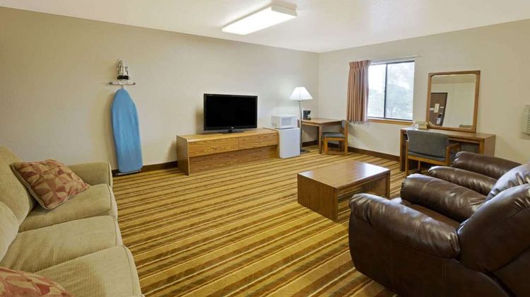Super 8 Las Cruces/White Sands Area Suite