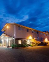 Super 8 Las Cruces/White Sands Area