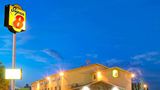 <b>Super 8 Las Cruces/La Posada Lane Exterior</b>. Images powered by <a href="https://iceportal.shijigroup.com/" title="IcePortal" target="_blank">IcePortal</a>.