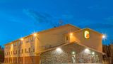 <b>Super 8 Las Cruces/La Posada Lane Exterior</b>. Images powered by <a href="https://iceportal.shijigroup.com/" title="IcePortal" target="_blank">IcePortal</a>.