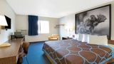 <b>Super 8 Las Cruces/La Posada Lane Room</b>. Images powered by <a href="https://iceportal.shijigroup.com/" title="IcePortal" target="_blank">IcePortal</a>.
