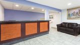 <b>Super 8 Kenosha/Pleasant Prairie Lobby</b>. Images powered by <a href="https://iceportal.shijigroup.com/" title="IcePortal" target="_blank">IcePortal</a>.