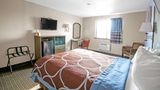 <b>Super 8 Kenosha/Pleasant Prairie Room</b>. Images powered by <a href="https://iceportal.shijigroup.com/" title="IcePortal" target="_blank">IcePortal</a>.