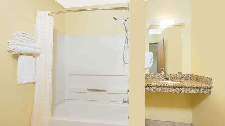 <b>Super 8 Moriarty Room</b>. Images powered by <a href="https://iceportal.shijigroup.com/" title="IcePortal" target="_blank">IcePortal</a>.
