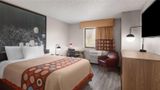 Super 8 Kent/Akron Area Room