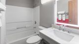 Super 8 Kent/Akron Area Room