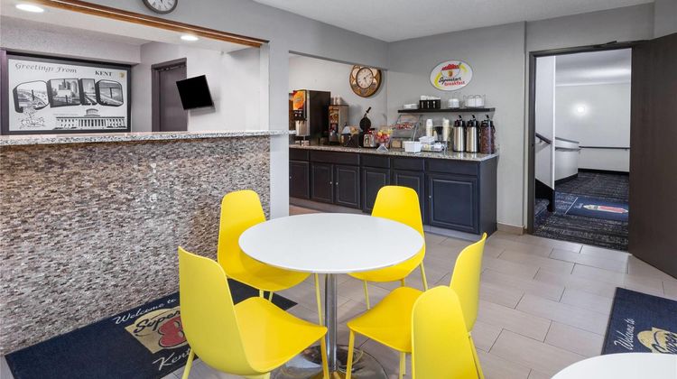 Super 8 Kent/Akron Area Other