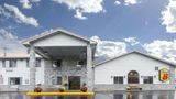 Super 8 Gallipolis/Pt Pleasant Area Exterior