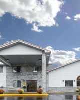 Super 8 Gallipolis/Pt Pleasant Area